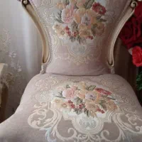 مبل سلطنتی|مبلمان خانگی و میز عسلی|سراب, |دیوار