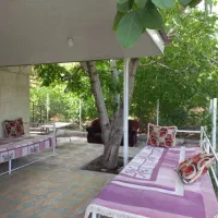 اجاره باغ ویلا
