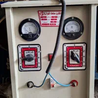 دستگاه شارژ باطری