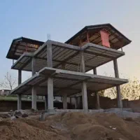 نجاری و نصب حلب وخورده کاری|خدمات پیشه و مهارت|رشت, شالکو|دیوار