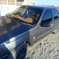 پژو‌مدل‌94سالم‌ماشین‌بارکش‌بوده|خودرو سواری و وانت|فنوج, |دیوار