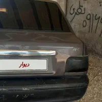 پراید ۱۳۱تک سوز تمیز تمیز