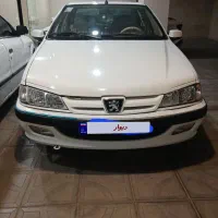 پژوپارس ELXزانتیا موتور