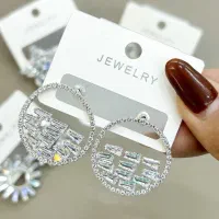 گوشواره|بدلیجات|یزد, |دیوار