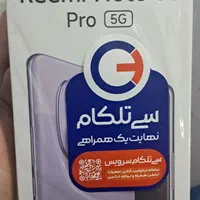 نوت ۱۴ پرو ۵۱۲ رام ۱۲