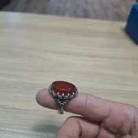 انگشترعقیق