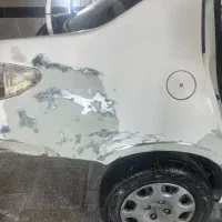 لیسه گیری و احیای رنگ خودرو و شفاف سازی چراغ|خدمات موتور و ماشین|خرم‌آباد, |دیوار