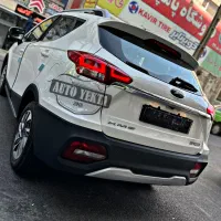 کی ام سی SR3 اس آر سه ـ مدل 1404صفر خشک تحویل فوری