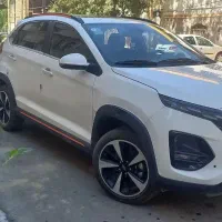 ام وی ام x33 کراس مدل ۱۴۰۳ بدون خط وخش