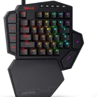 ردراگون diti k585