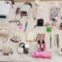 لوازم آرایشی وزیبایی|آرایشی، بهداشتی، درمانی|قرچک, پویینک|دیوار