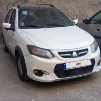 کوییک R مدل ۱۴۰۰|خودرو سواری و وانت|قروه, |دیوار