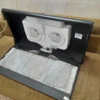 هود اشپزخونه  مارک مس
