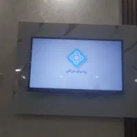 تلوزیون ۳۲ در حد نو مارک سینگل