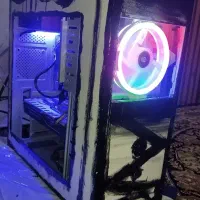 کیس گیمینگ به صرفه و قویps4 ps5