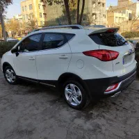 جک s3مدل 1402 بسیار کم کار-16227 کیلومتر کارکرد