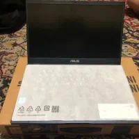 لپ تاپ ایسوز صفر و پلمپ