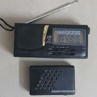 رادیو جیبی عتیقه