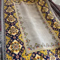 فرش ۴ متری قشقایی
