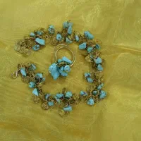 دستبند وگوشواره|زیورآلات و اکسسوری|بیرجند, |دیوار