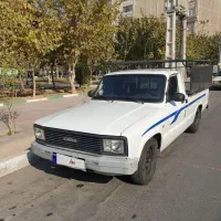 وانت کارا مزدا مدل 1402