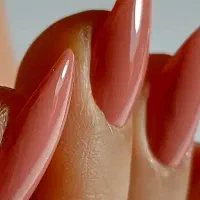 مدل کاشت ناخن