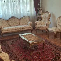 لوازم منزل|مبلمان خانگی و میز عسلی|تهران, دروس|دیوار