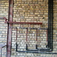 لوله کشی گاز|خدمات پیشه و مهارت|خرمآباد, |دیوار