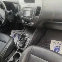 سراتو2017وارداتی 2000|خودرو سواری و وانت|ری, شهید غیوری (ابن باویه)|دیوار