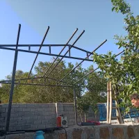 جوشکار ی  سیار|خدمات پیشه و مهارت|قزوین, |دیوار