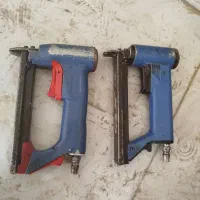 منگنه کوب بادی