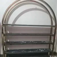 استند لاک در حد نو
