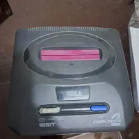 کنسول سگا|کنسول، بازی ویدئویی و آنلاین|تهران, خلیج فارس|دیوار