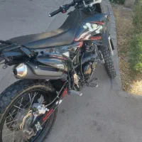 تریل روان اصلی|موتورسیکلت|نیشابور, فرح بخش|دیوار