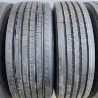 لاستیک سواری و کامیون