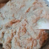 فروش آش و حلیم