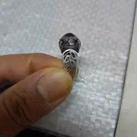 انگشتر زنانه|جواهرات|قم, دانشگاه قم|دیوار