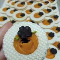 خرماو حلوا