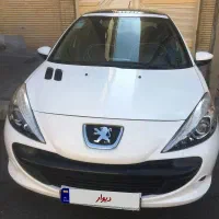 207پانا ۴۰۱در حد