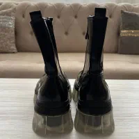 بوت مردانه زیر شیشه ای|کیف، کفش، کمربند|ارومیه, |دیوار