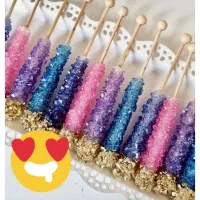 هنر قند و نبات با آموزش