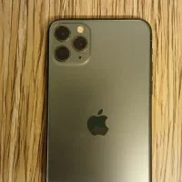 آیفون ۱۱ پرومکس ۲۵۶
