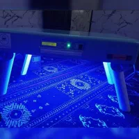مهتابی زردی کودک