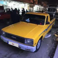 مزدا ۲۰۰۰ وانت