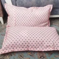 دوخت انواع روبالشی وکاور تشک تخت وملحفه تشک|سرویس روتختی|قدس, شهرقدس|دیوار