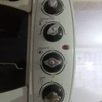 ماکروفر برقی|اجاق گاز و لوازم برقی پخت‌وپز|زاهدان, |دیوار