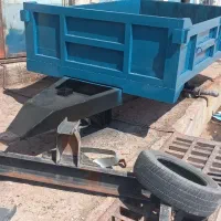 سازنده انواع تریلی و تانکره تراکتور|قطعات یدکی و لوازم جانبی|اردل, |دیوار