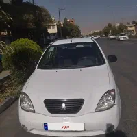 تیبا صندوق دار مدل 97دوگانه کارخانه