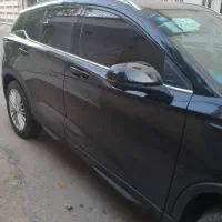 هایما S8|خودرو سواری و وانت|اصفهان, خواجو|دیوار