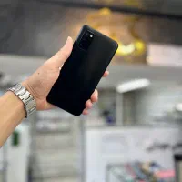 گوشی a03s ترو تمیز